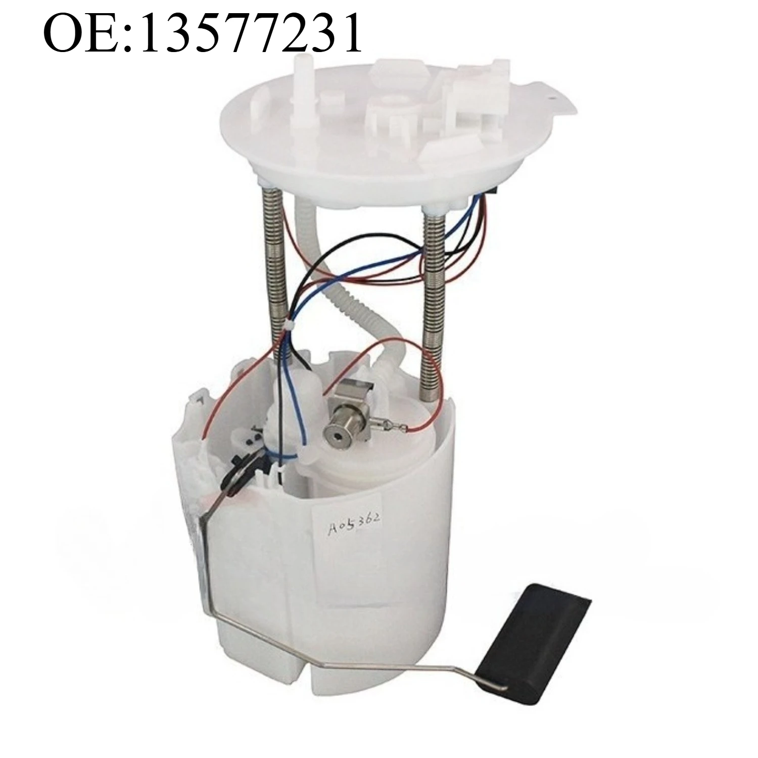 

Automotive Fuel Pump Assembly OE: 13577231 For Holden CRUZE, Opel Zafira J, Vauxhall ASTRA Mk VI
