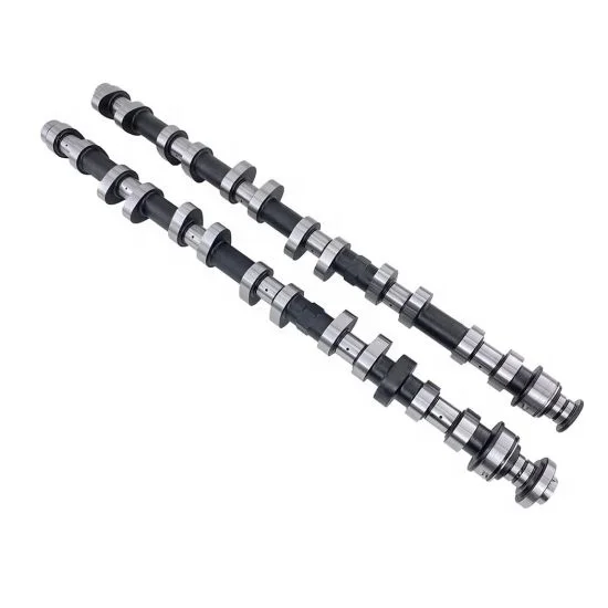 China Manufacturer Wholesale Price 2.7L 1TRFE 2TRFE Auto Parts Camshaft 13501-75060