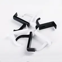 Wall Headphone and Monitor Holder #2