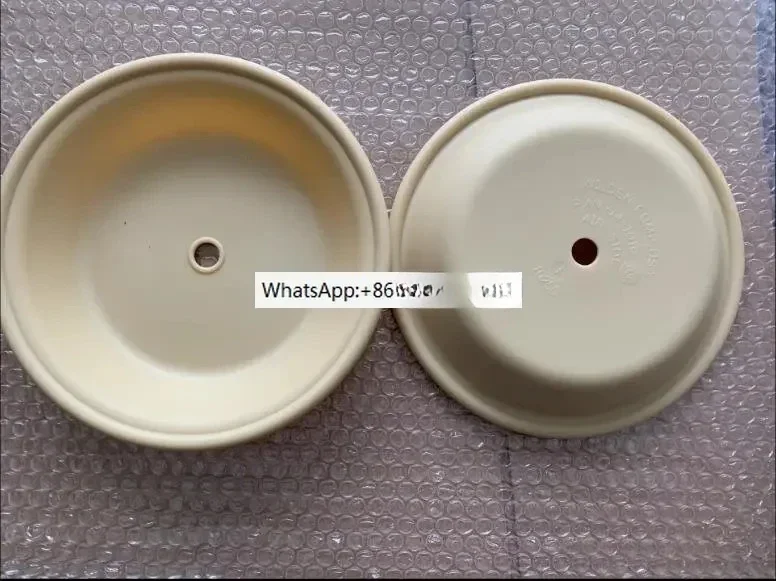 

2pcs 04-1010-58 04-1020-52 Wilden Diaphragm Part of P8 T8 Pneumatic Pumps
