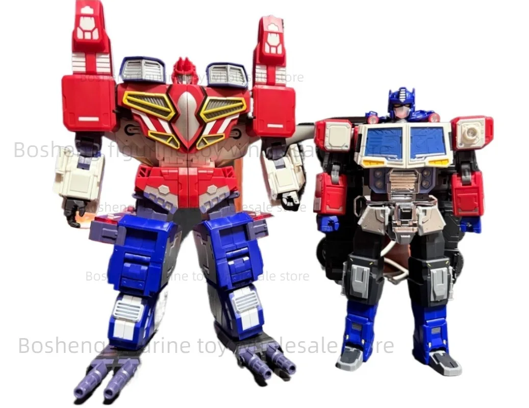 [IN VOORRAAD NU] Transformeerd speelgoed Fans Hobby FH FansHobby MB18+MB25 MB-25 MB25 Aero Blade Wing