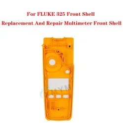 For FLUKE 325 Front Shell Replacement And Repair Multimeter Front Shell