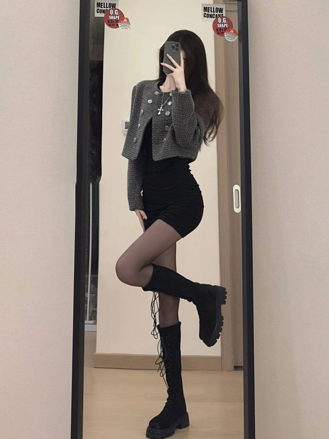 Vestidos de manga comprida vestido feminino medieval primavera cupro marfim pescoço quadrado smocking em camadas gota-cintura minimalista doce único y2k