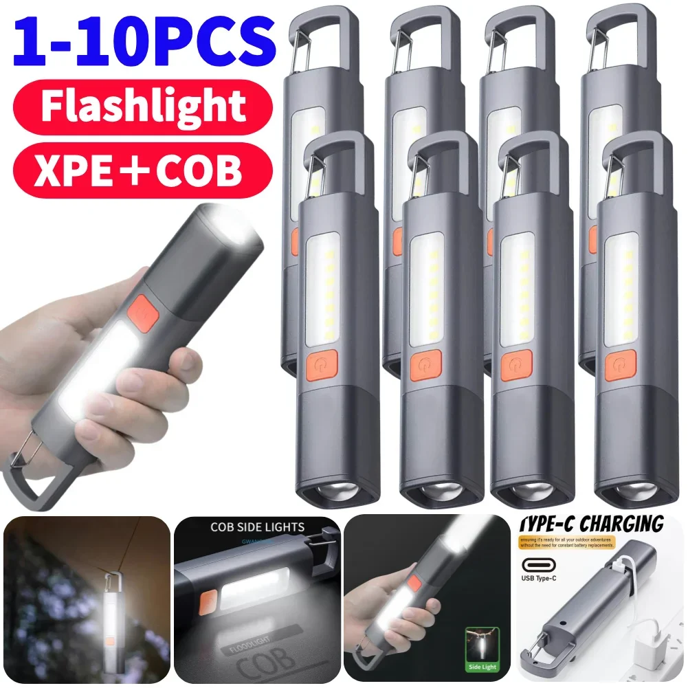 lanternas-portateis-para-uso-externo-luz-forte-foco-variavel-com-holofote-luzes-laterais-tocha-de-longo-alcance-recarregavel-por-usb-1-10-pecas