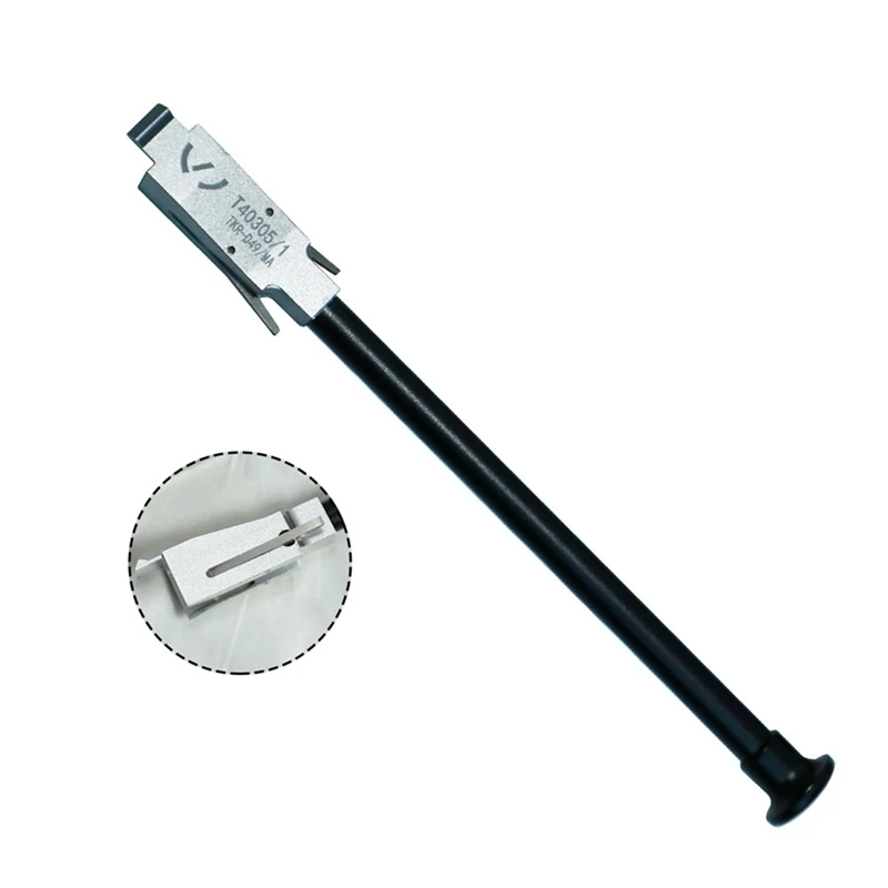 

Для A4L 2012, двойное сцепление 0CK, трансмиссия B9, инструмент для демонтажа точки подключения