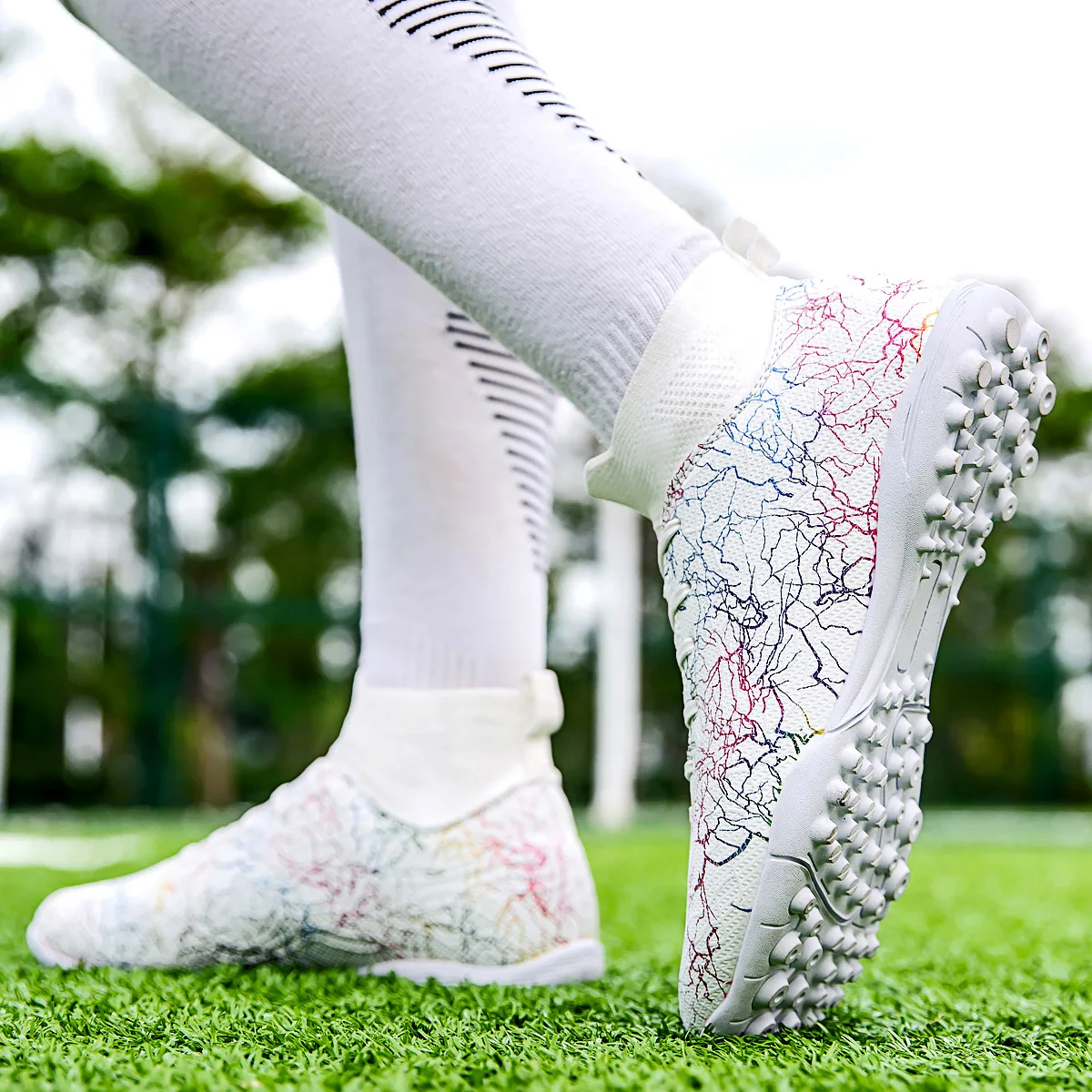 Thumbnail 4 - #53 Compare Soccer Shoes Before You Buy