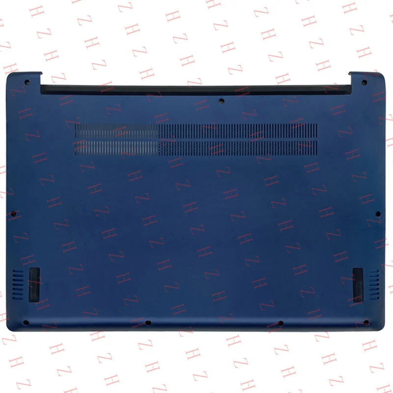 

P+ Для Acer Swift3 SF314-52 43G N17P3 A/D, верхняя крышка корпуса, задняя крышка, серебристый/синий цвет