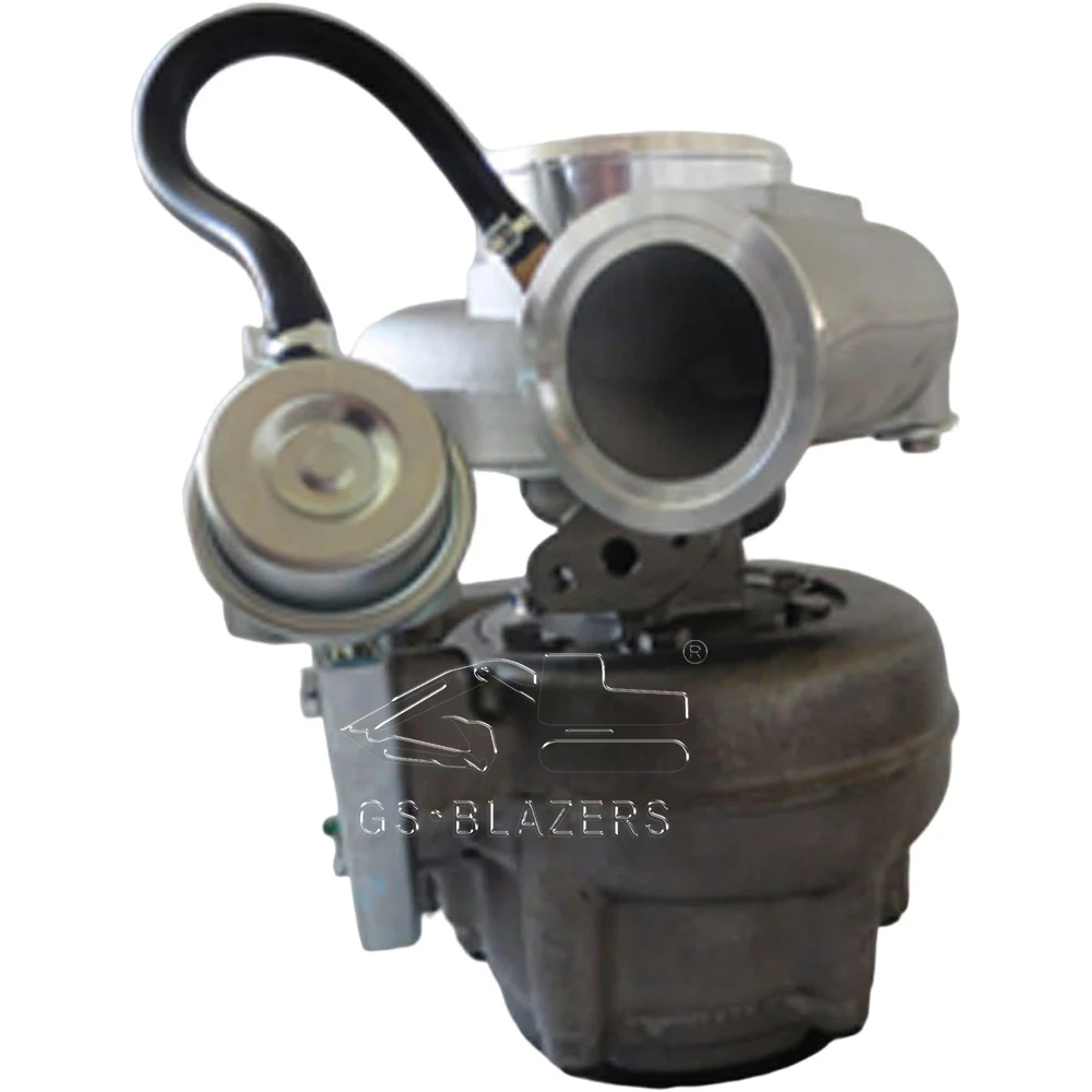 Sinotruk Engine Turbocharger Vg1560118229 For Howo Truck Turbo