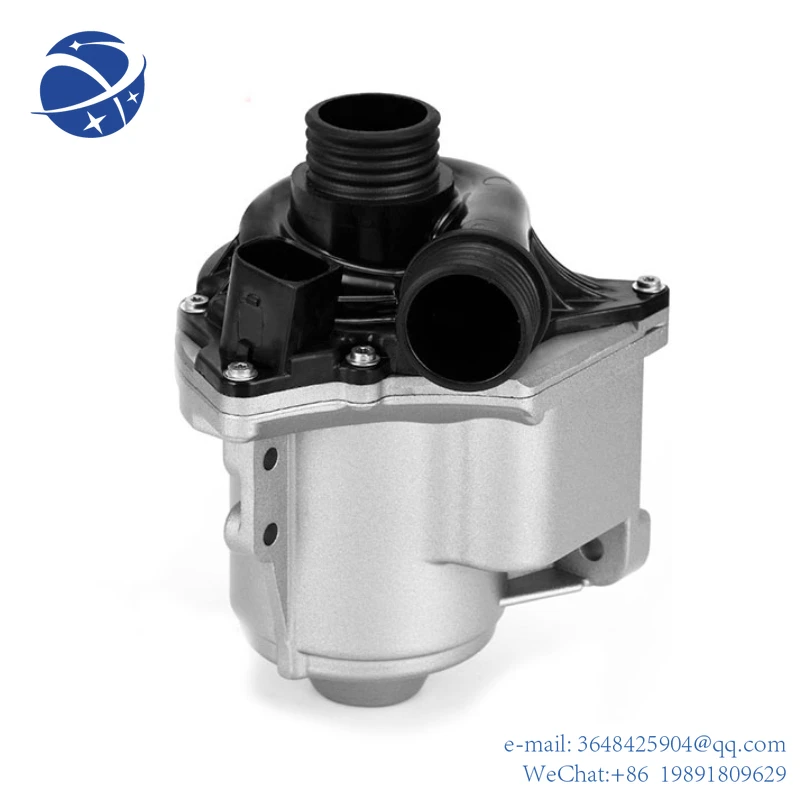 YYHC Electric Water Pump Coolant Pump 11519455978 11517632426 11517588885 11517563659 11537549476 For   X5. X1. Z4. X4. X6. X3