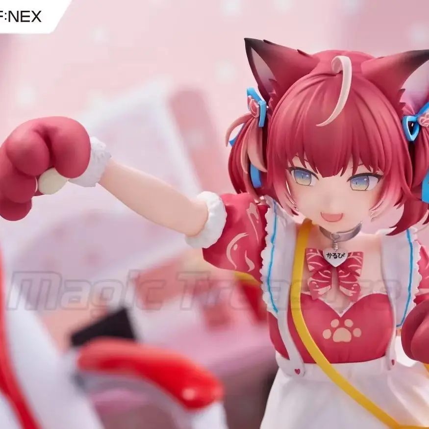【MT】F:NEX Аками Каруби Виртуальная стримерша: Фигурка в масштабе 1/7