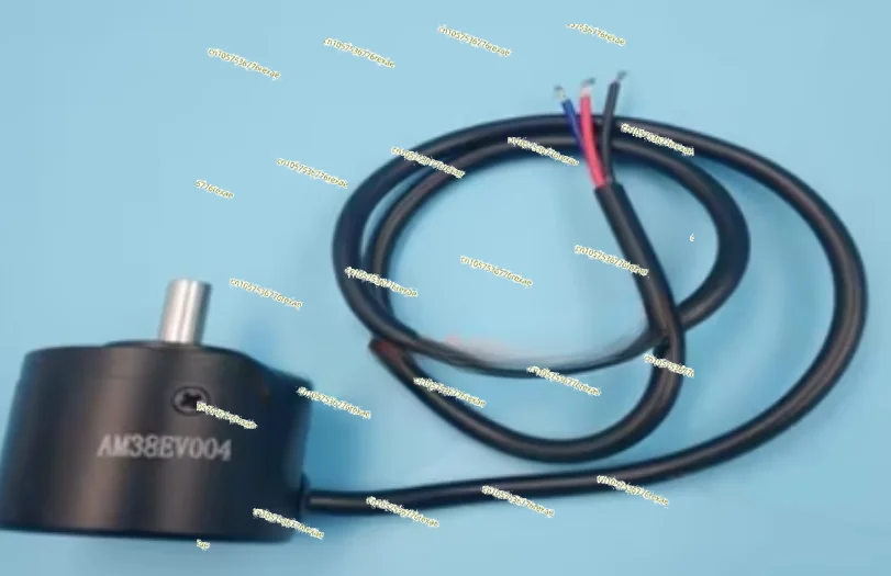 For Transport Vehicles Angle Potentiometer Angle Sensor AM38EV004 Steering Encoder