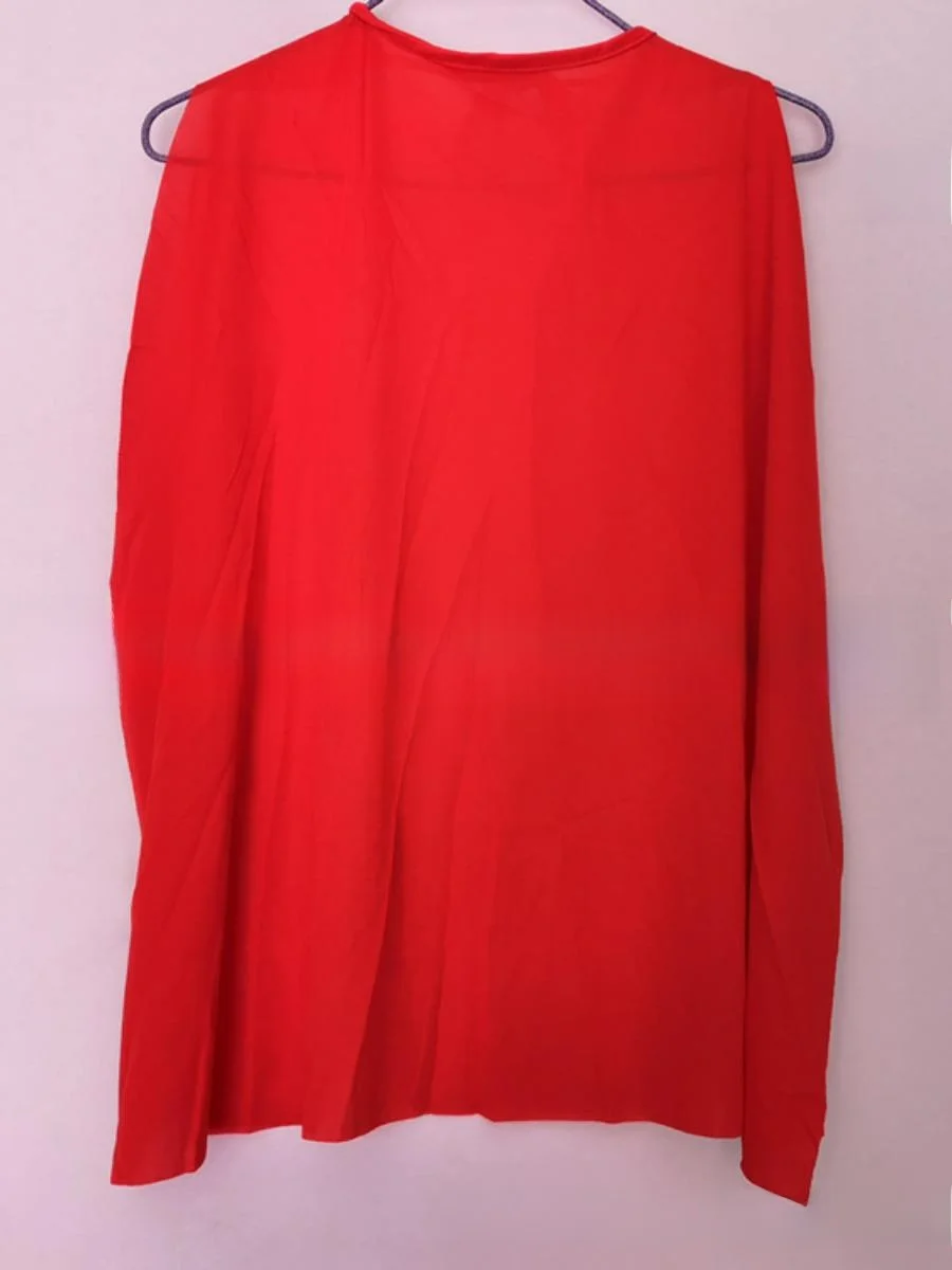 جديد أداء الهالوين زي تأثيري للأطفال خارقة الزي شخصية كرتونية الأولاد Dr up الملابس مرحلة الأداء