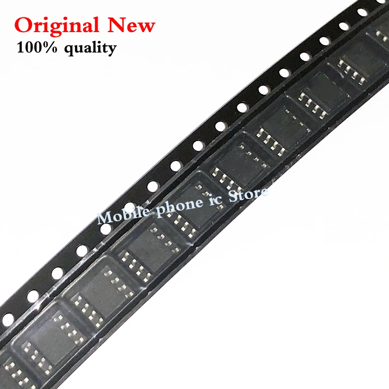 10 sztuk TP4056 SOP TP4056E SOP-8 SMD SOP8 nowy i oryginalny IC