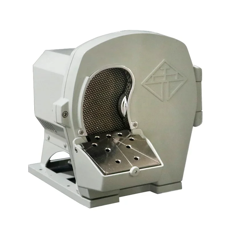 

Dental Lab Wet and Dry Trimming Wheels Plaster Model Trimmer Machine