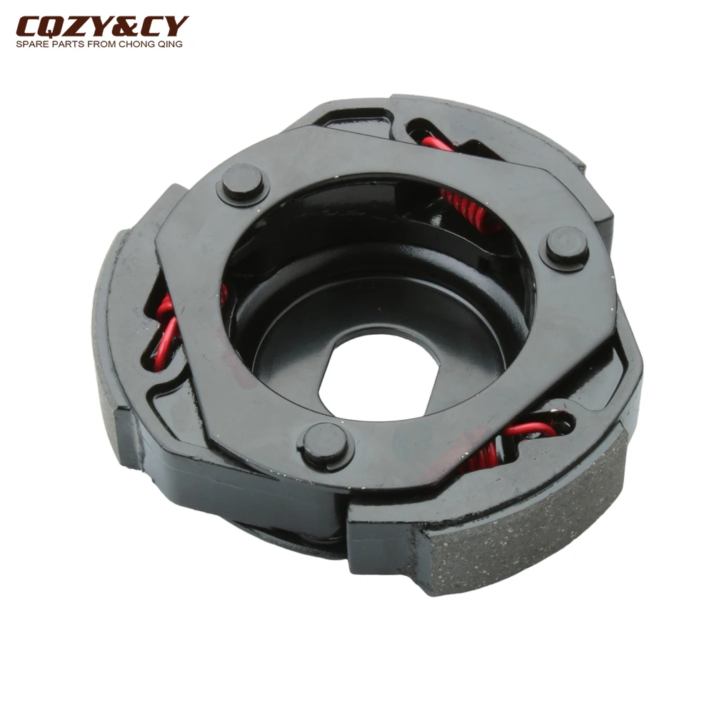 Scooter Nmax 125 Racing Performance Clutch for Yamaha GPD125-A Nmax155 Nvx155 Aerox155 N Max Nvx Aerox 155cc MBK Ocito125cc ABS