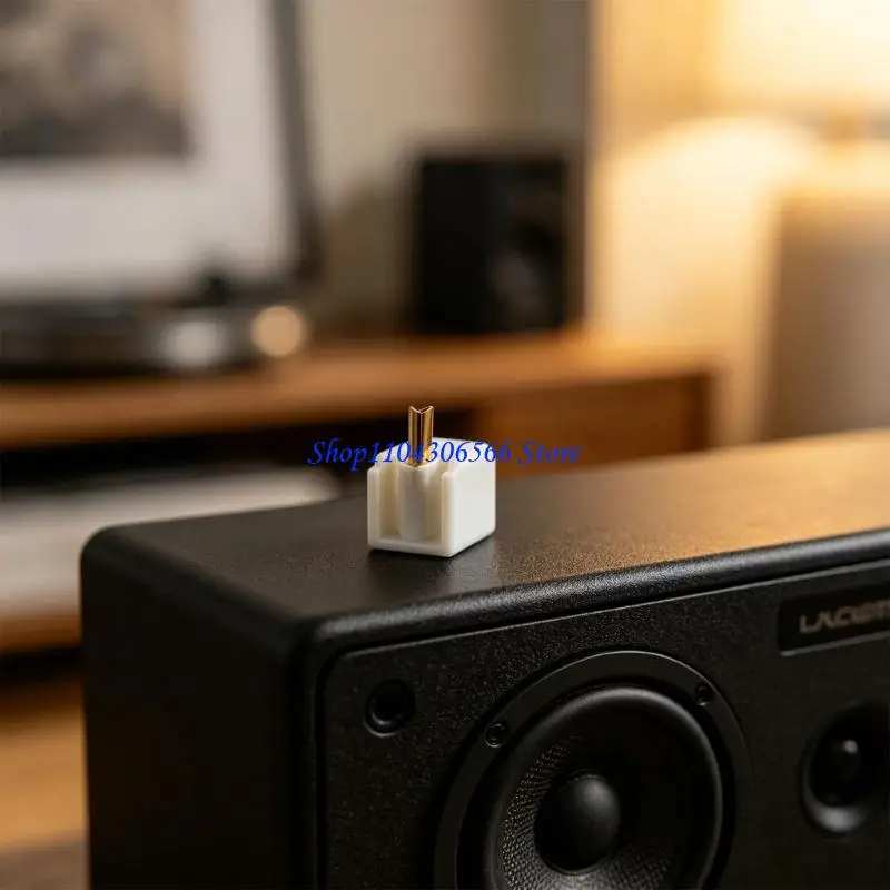 02DD Carefully Crafted Alternative Needle for Tonorel N2001 PL12D Record Devices Ensures Clean Sound