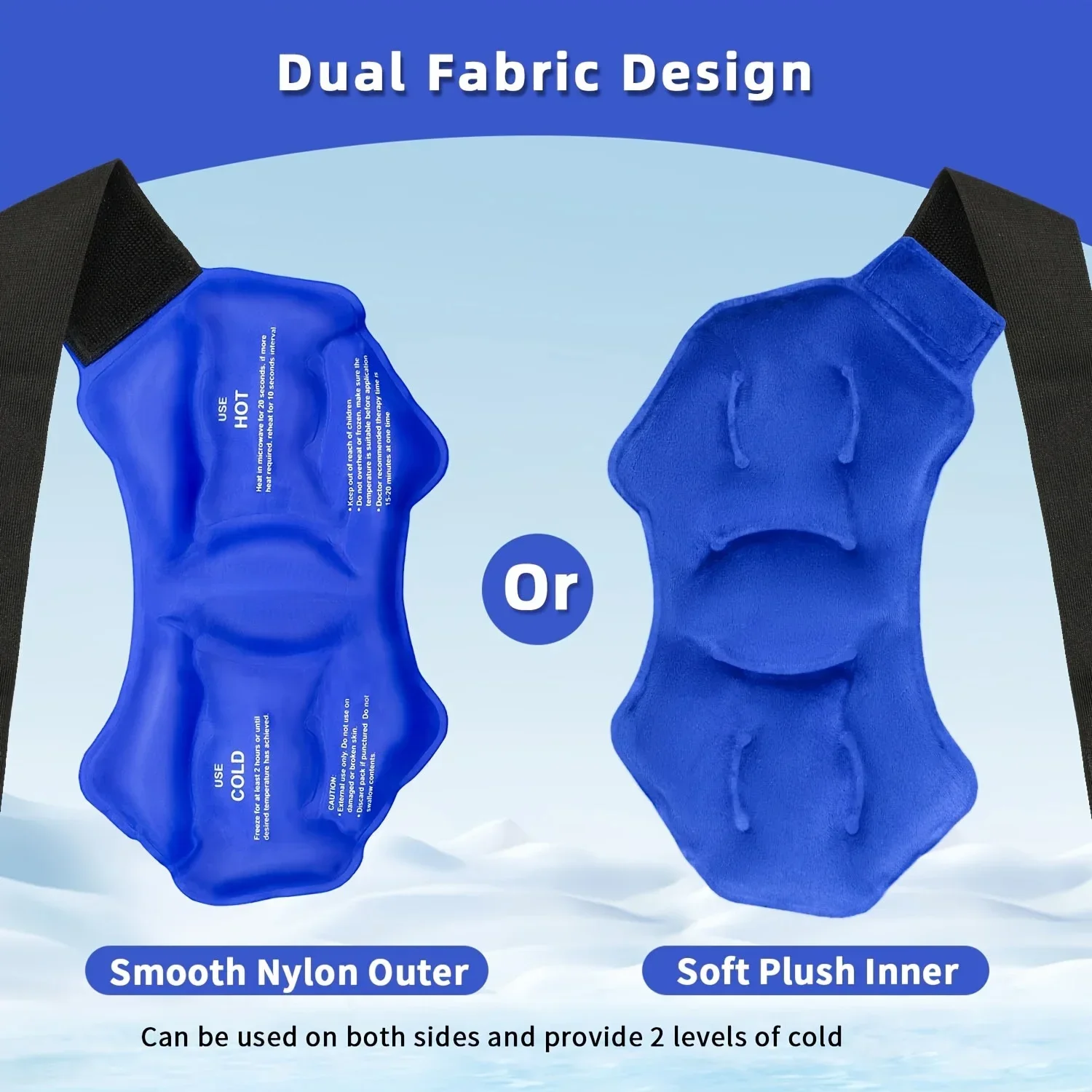 Thumbnail 3 - #43 Cheapest Ice Packs Deals You Can Get