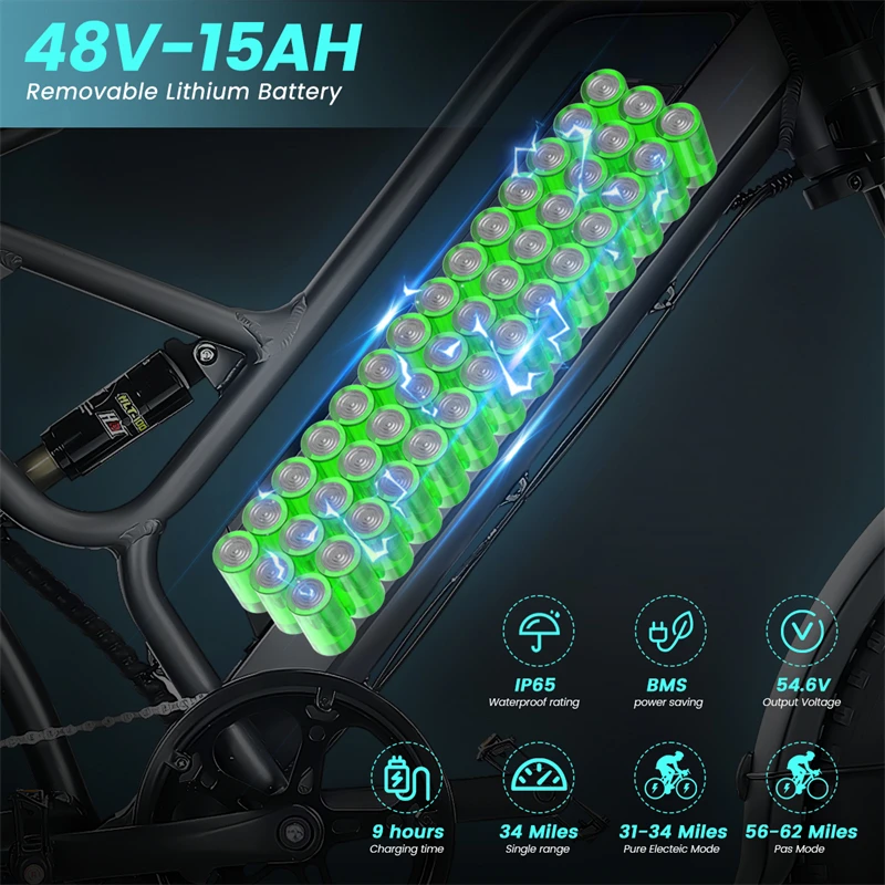 STLF دراجة جبلية كهربائية فائقة 73 دراجة 20 بوصة 48 فولت 15ah 20ah 30ah 500 واط 1000 واط 2000 واط دراجة كهربائية الدهون الإطارات الطريق 72 فولت الترابية