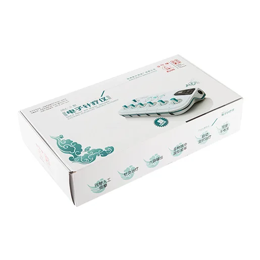 عرض ساخن لعام 2025 ماركة Hwato SDZ-II 6 معدات علاجية لإعادة التأهيل البدني محفز الوخز بالإبر مع شهادة CE