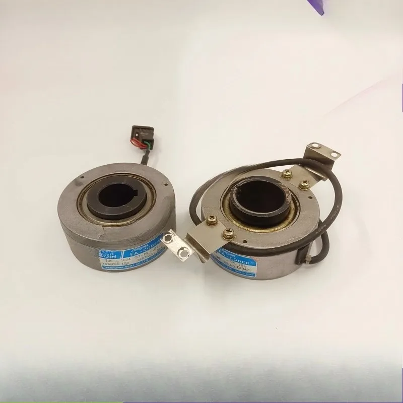 Parts for Yongda Hitachi Tamagawa encoder TS5208N103/N122/100-1024C/T-P2-12V