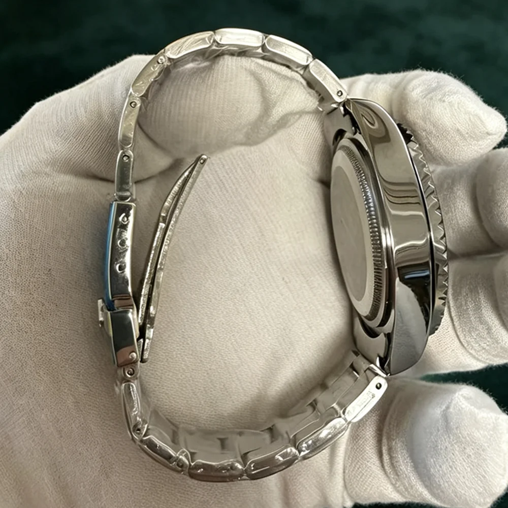 Jam Tangan Pria Otomatis Mekan - Men'S Accessories Types ulasan dan harga