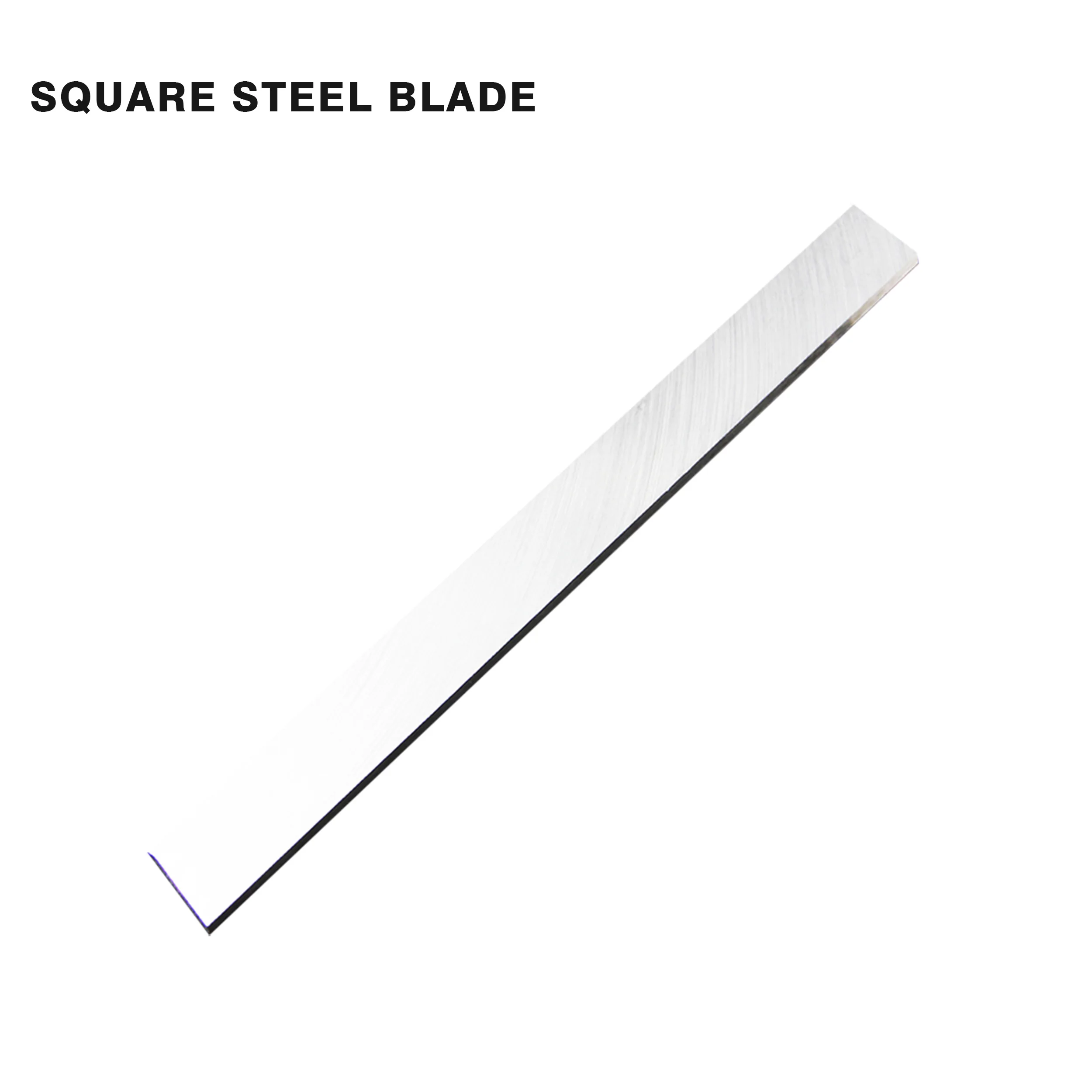 20x25x300 20x30x300 20x35x300 20x40x300 white steel bar front steel bar square bar turning tools engraving flat bar without edge