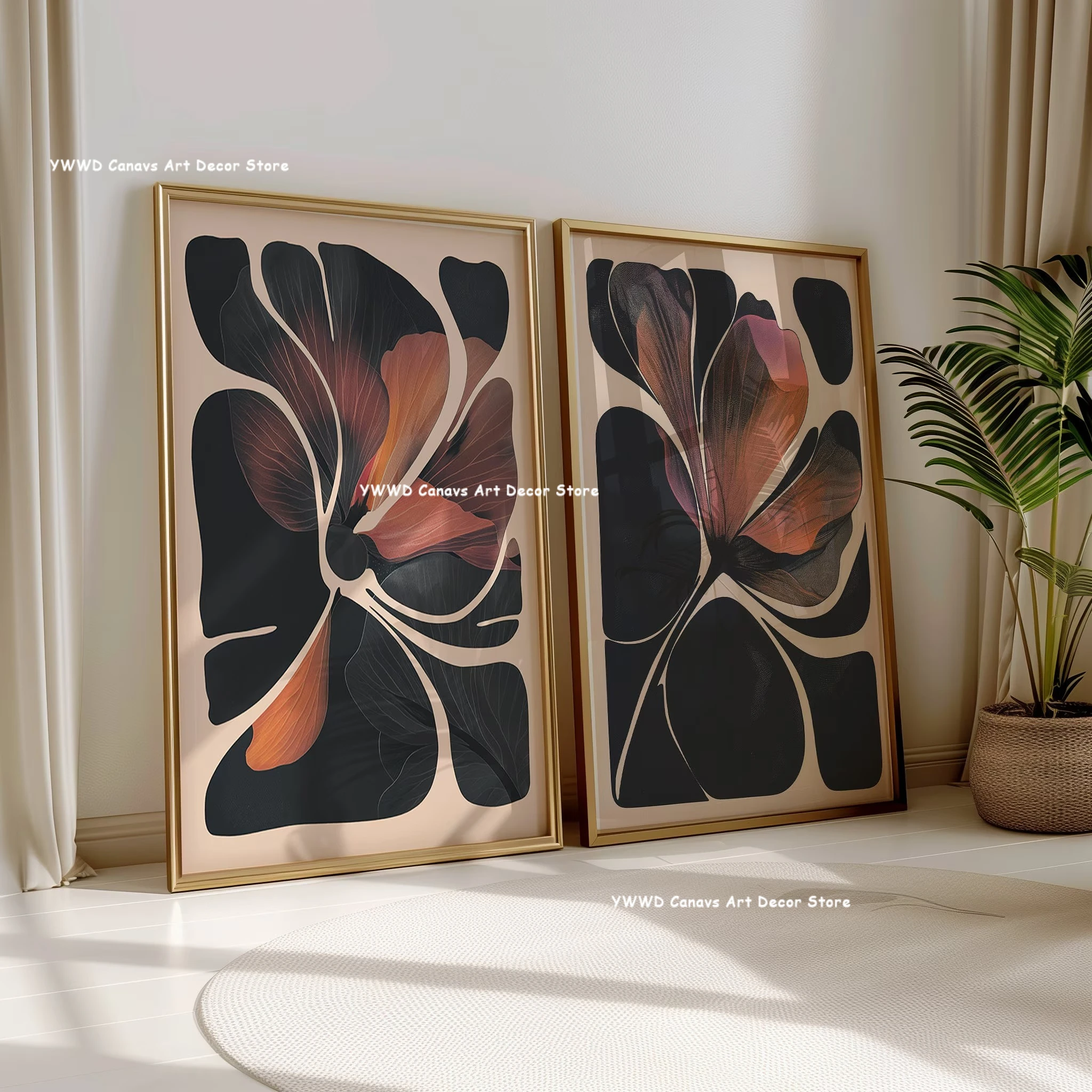 2 stks/set Scandinavische Kuns - Plant Parenting recensie en prijs
