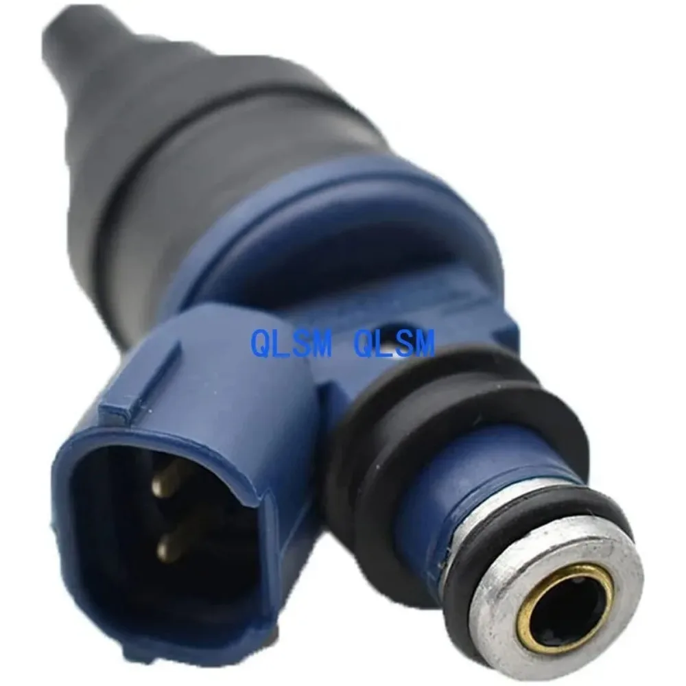 

1Pcs 23250-02030 Fuel Injector For Toyota Corolla Carina E Avensis 1.6L 1.8L 4AFE 7AFE Auto Engine Nozzle Valve Replacement