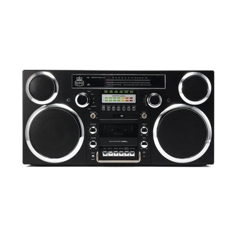 Retro Era Recorder …