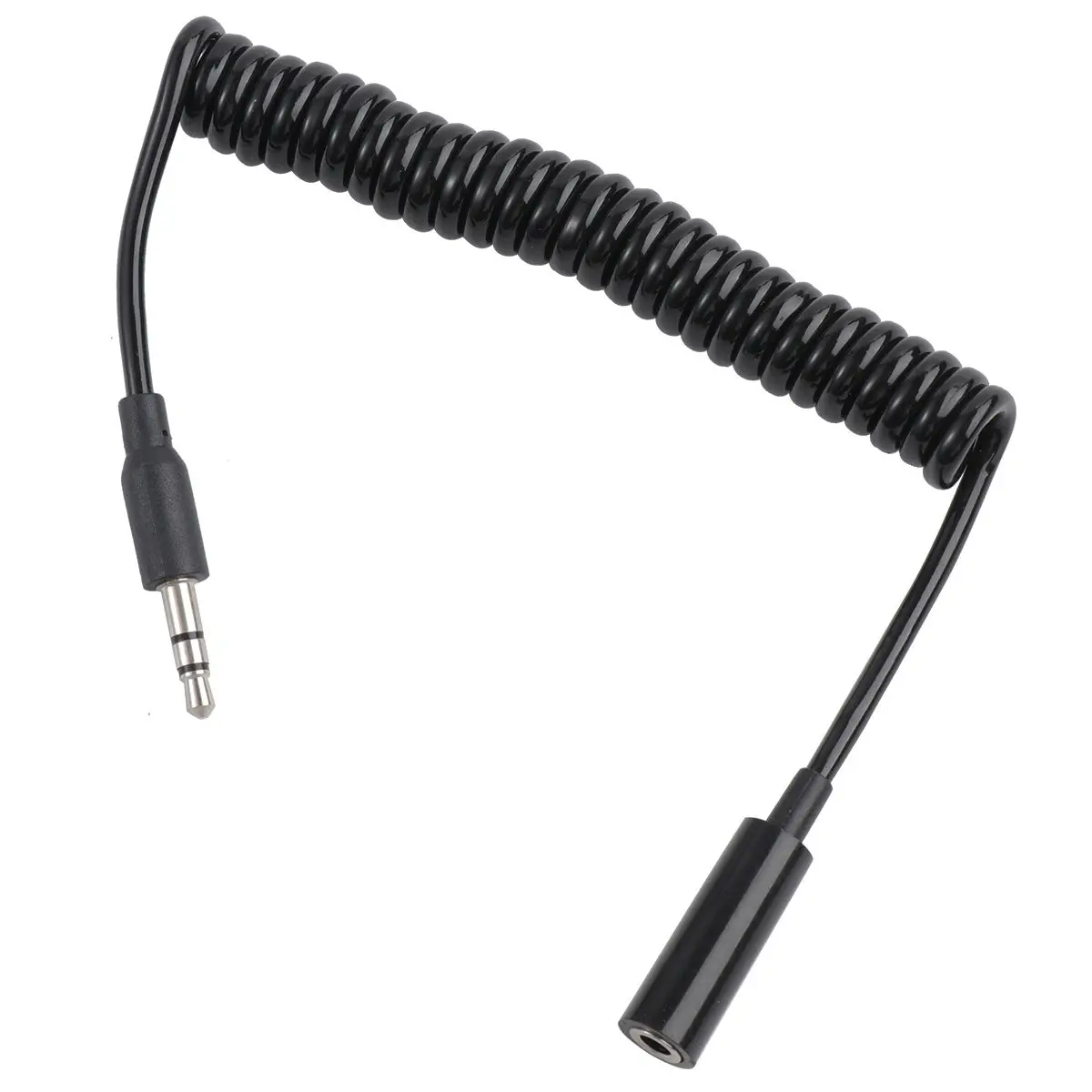 Flexible Spring Aud…