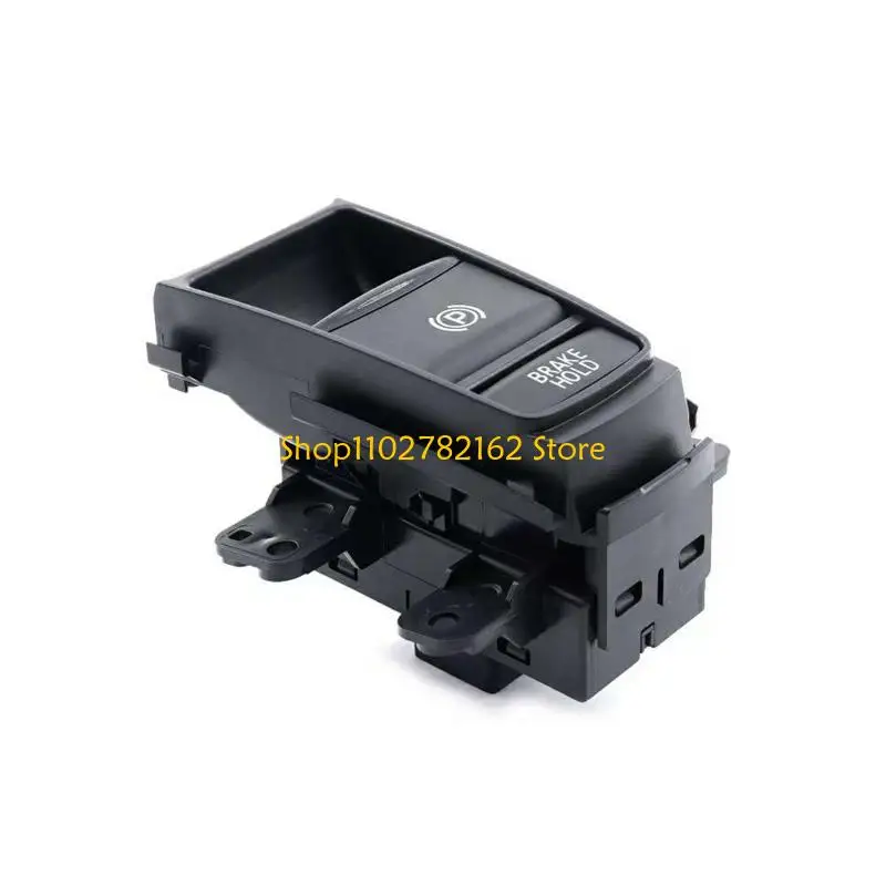 

547B 35355-T7A-J01 Car Parking Switch Electronic Handbrake Parking Brake ButtonSwitch