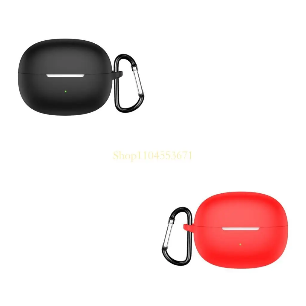 Best Seller Silicone Case Cover Dustproof Earbud Protective Cover Dropproof Earphone Charging Case for ONE Earbud