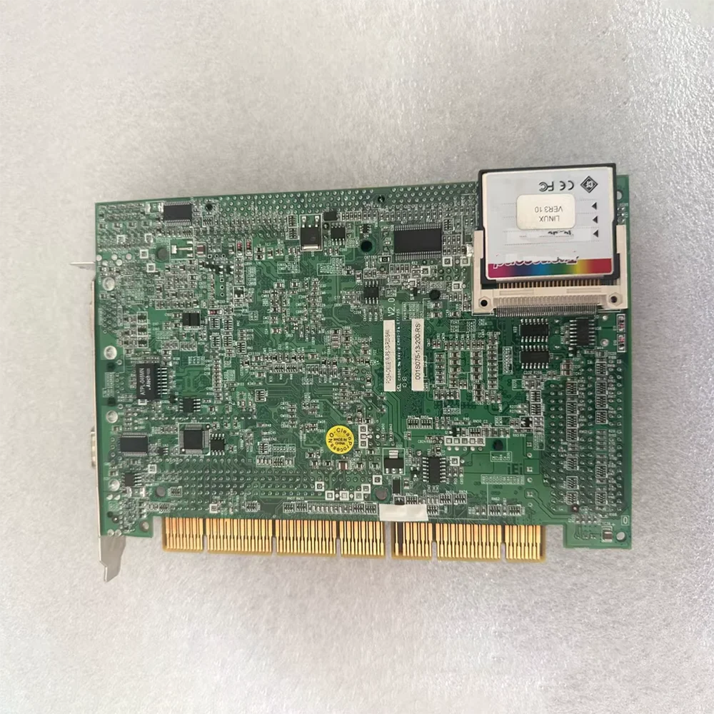 Motherboard papan utama industri PCISA-C800EVR-RS-1G-R20 V2.0