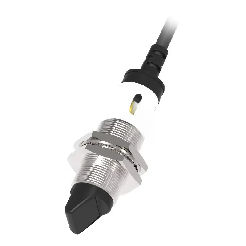 PR18G-DM3 Series Me…