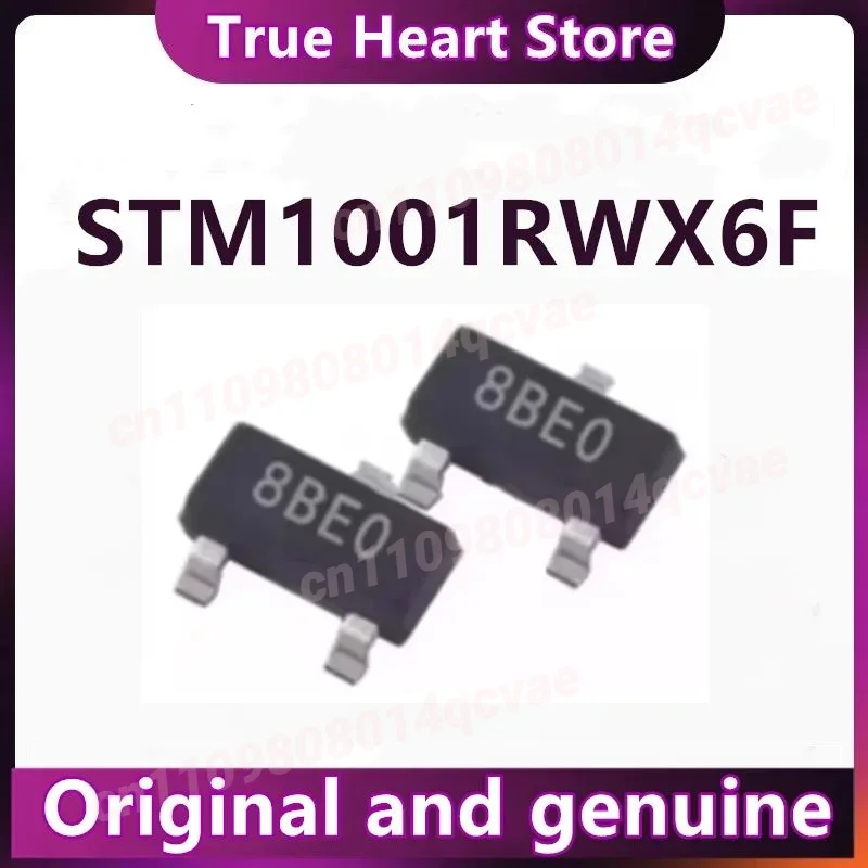 

STM1001RWX6F Новый оригинал в наличии 1 шт./лот