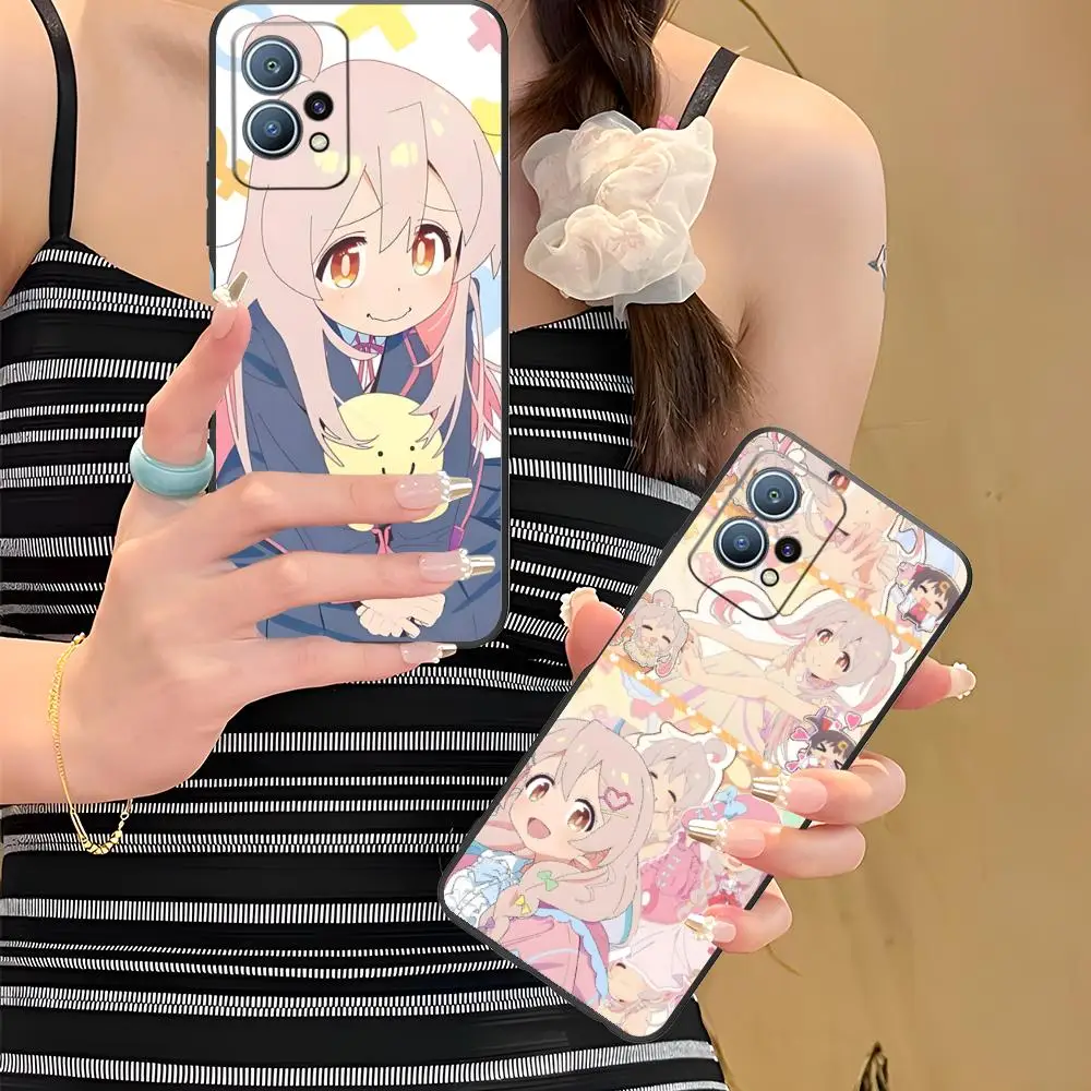 Anime Mahiro Oyama …