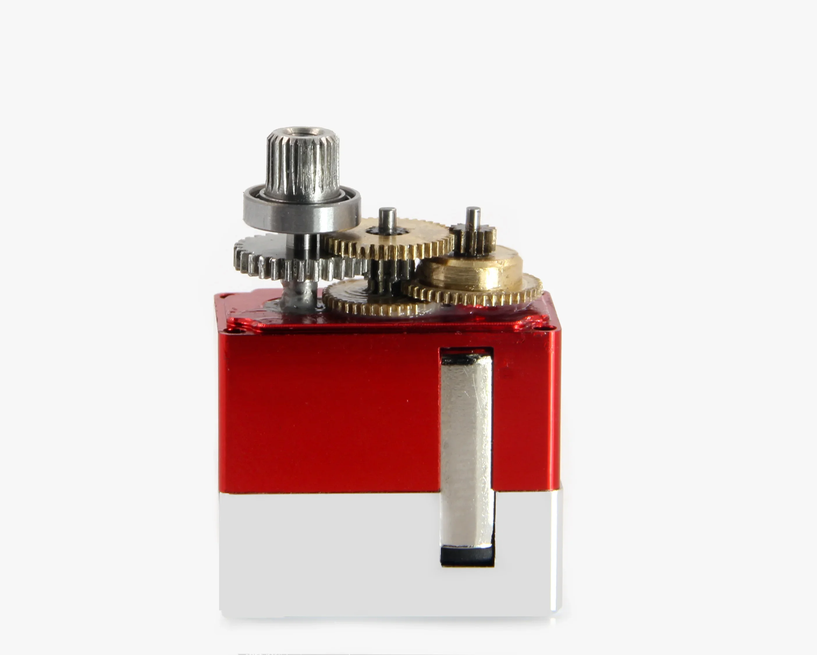 SmCpFeetech SCS2332 Coreless Data Feedback Function Servo 360 Degree 2BB Micro Robot Servo For Humanoid Robot/Airplane