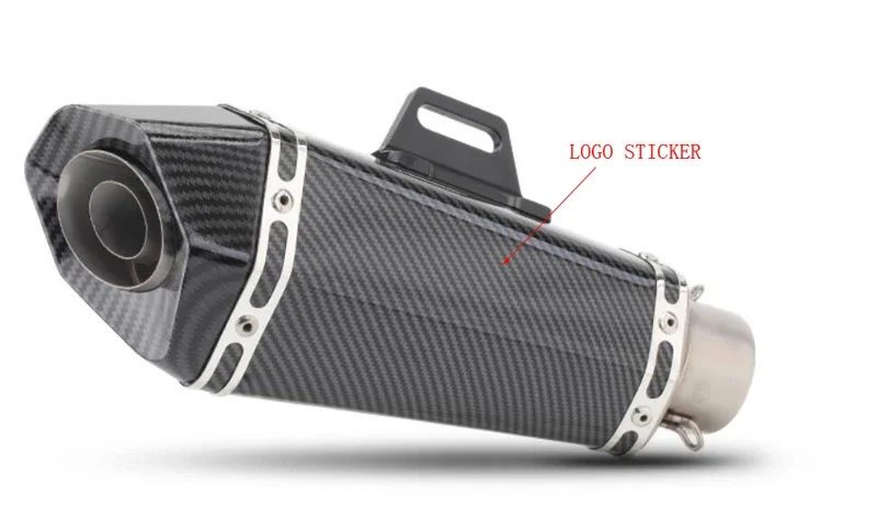 Motorcycle Exhaust … - image