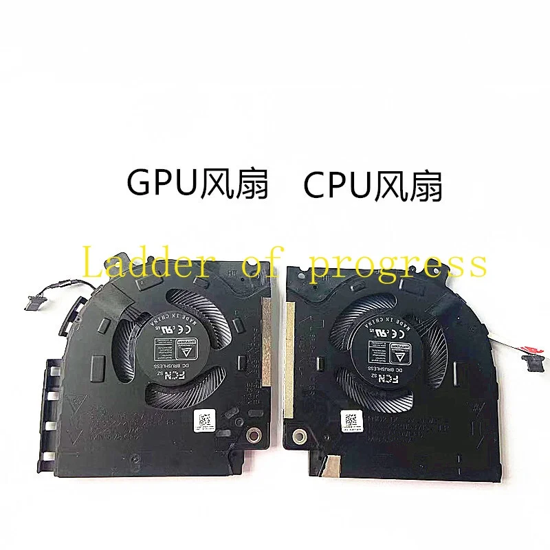 

Cooling fan for Dell Alienware X15 R1 RTX30 082VD4 0V0G61