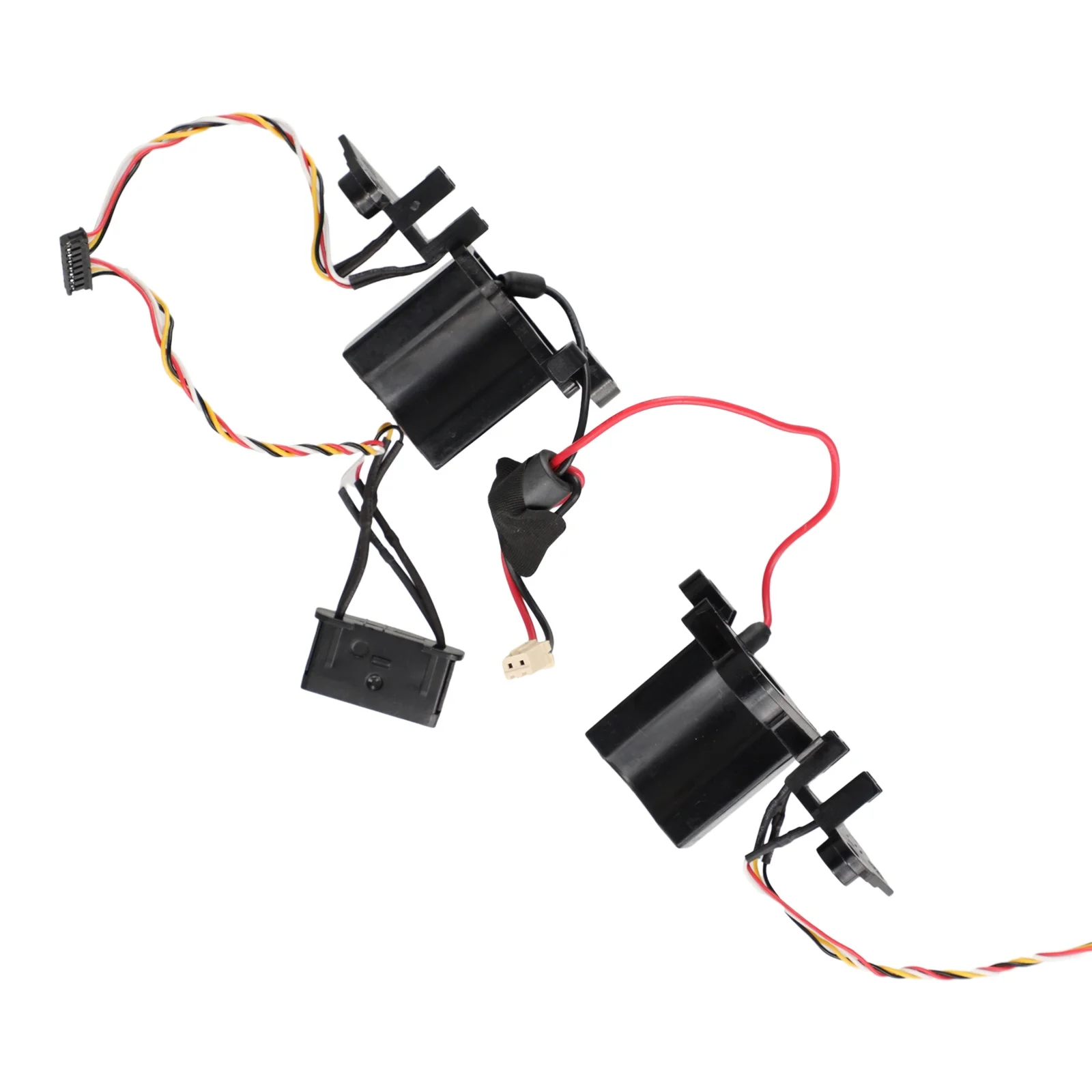 

Charging Contacts Sensor Original Equipment Charging Contacts Delicate Exquisite Fall Sensor Front For Ecovacs