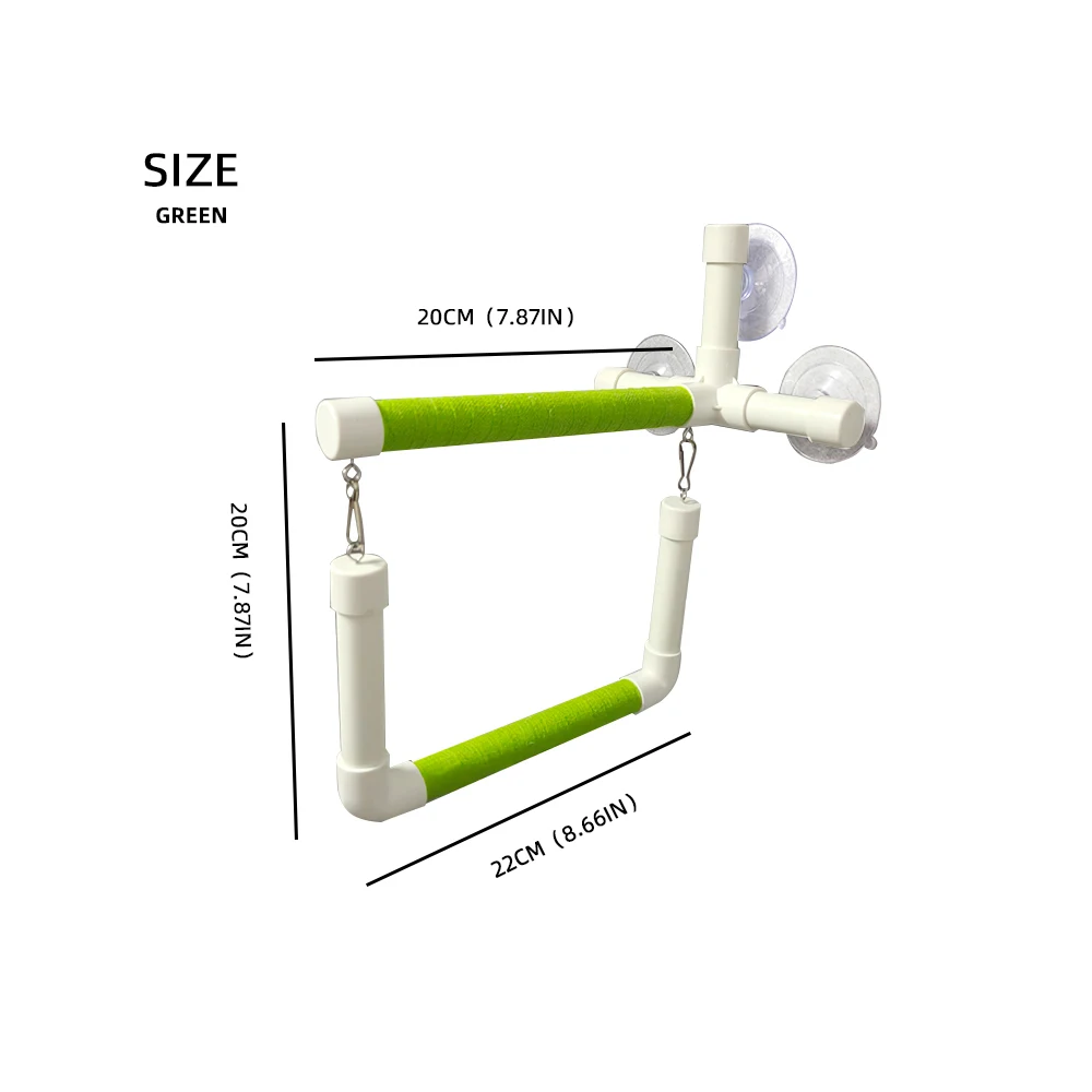 Thumbnail 4 - #17 Bird Perch Stands Comparison Guide