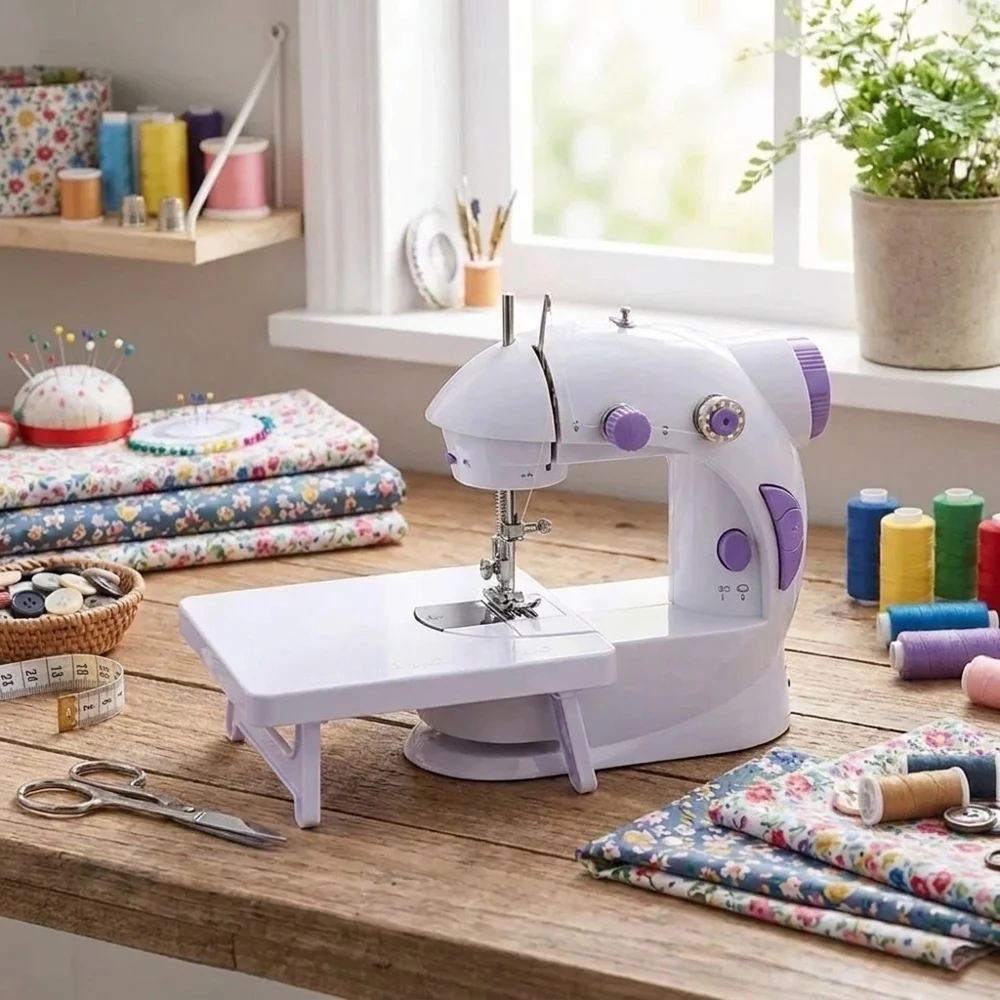 #6 Top 20 Sewing Machine Tables Worth Buying In 2026