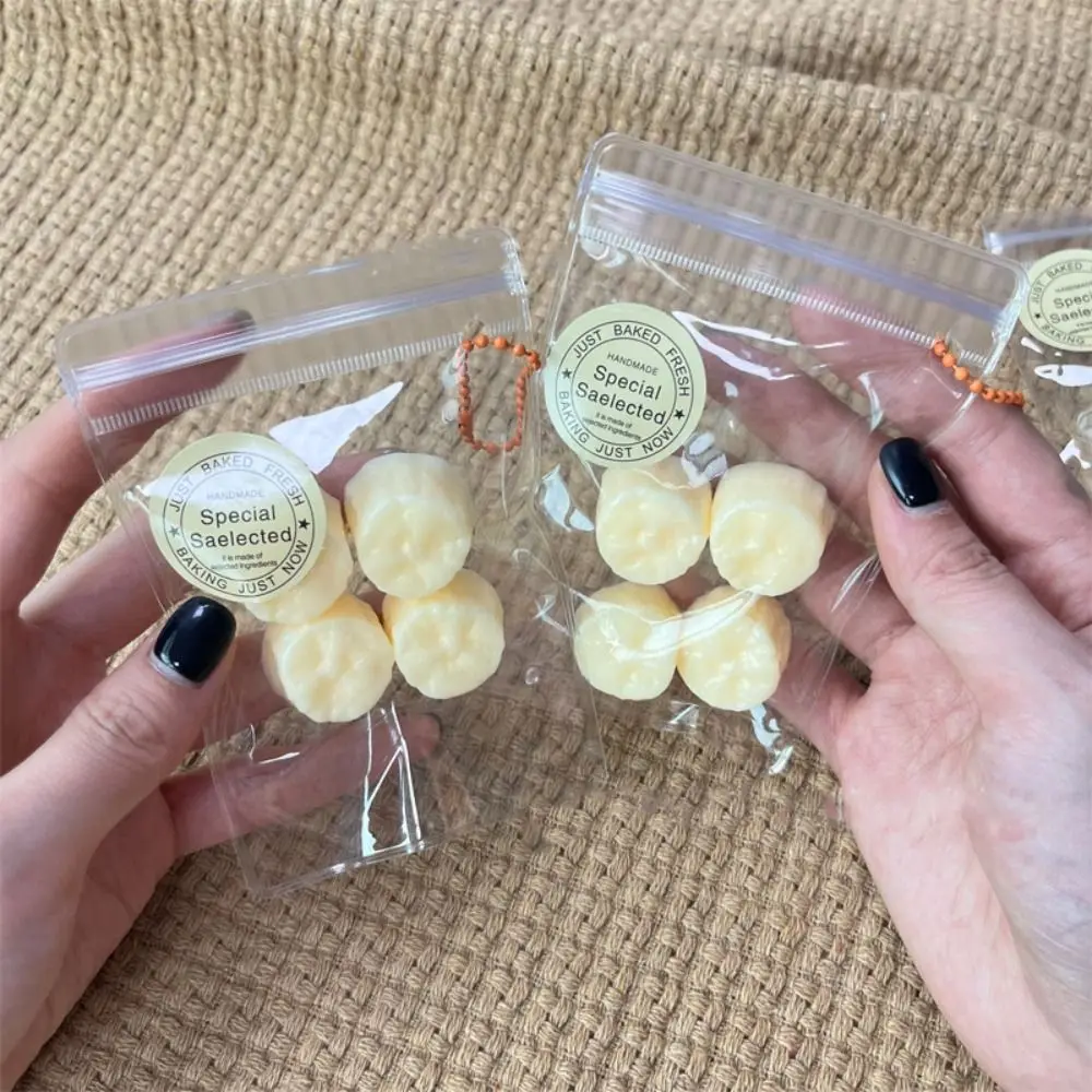 Neue Blaubeere Mandarine Obst Quetschen Spielzeug Mango Banane TPR Handgemachte Obst Kneifen Spielzeug Klebrige Stress Relief Zappeln Spielzeug