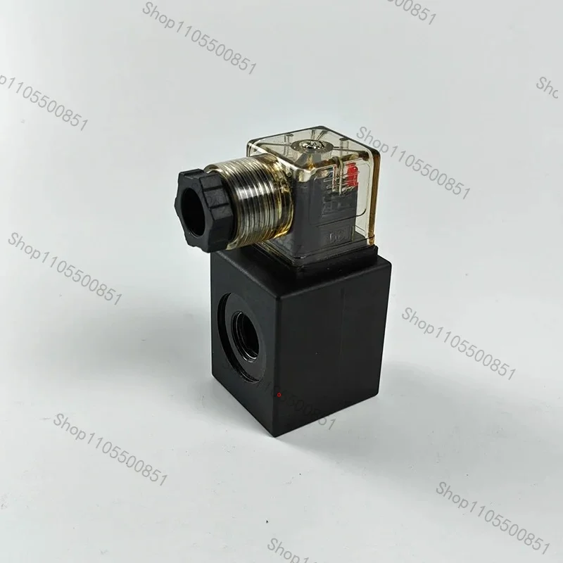 1set New Original Winner Solenoid Valve Coil EC04W 24VDC