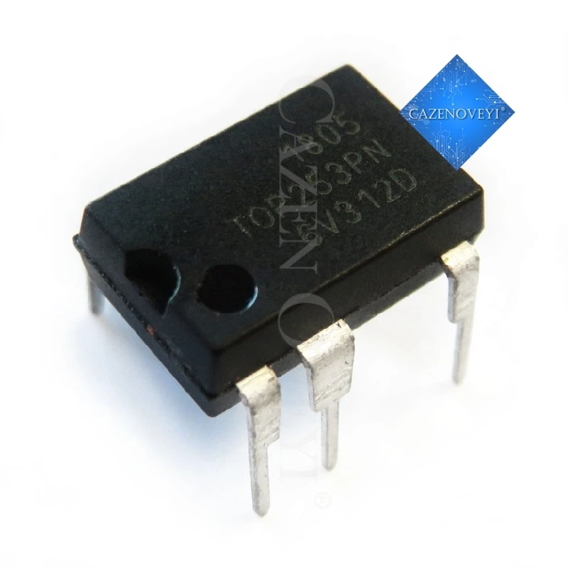 5-100PCS UM6551 6551 TOP253PN TOP253 NE5044N NE5044 OPA1652AIDR OPA1652A SW2658A SW2658 BTW69-1200 BTW69