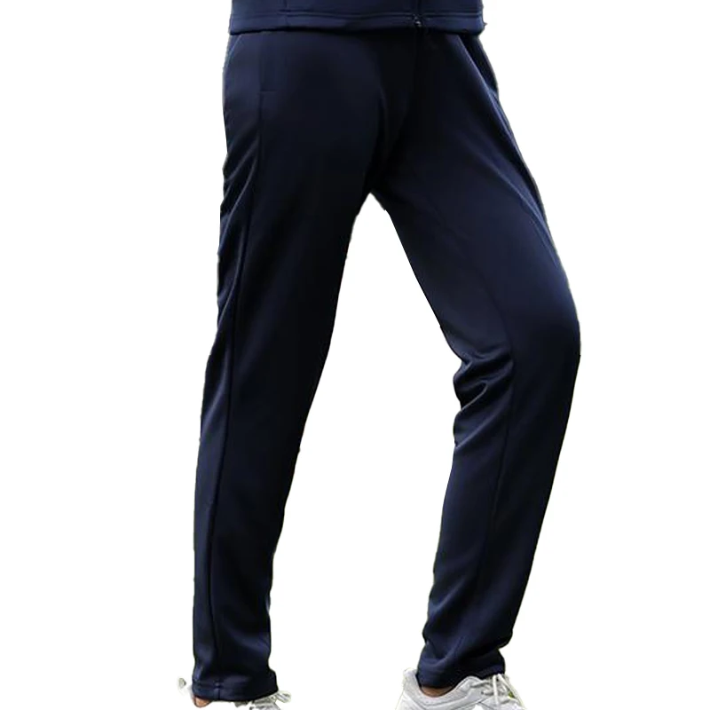 Running Sports Jogger Trousers Quick Dry Workout Training Fitness Casual Long Pants Camping Hiking Football Basketball Sweatpant