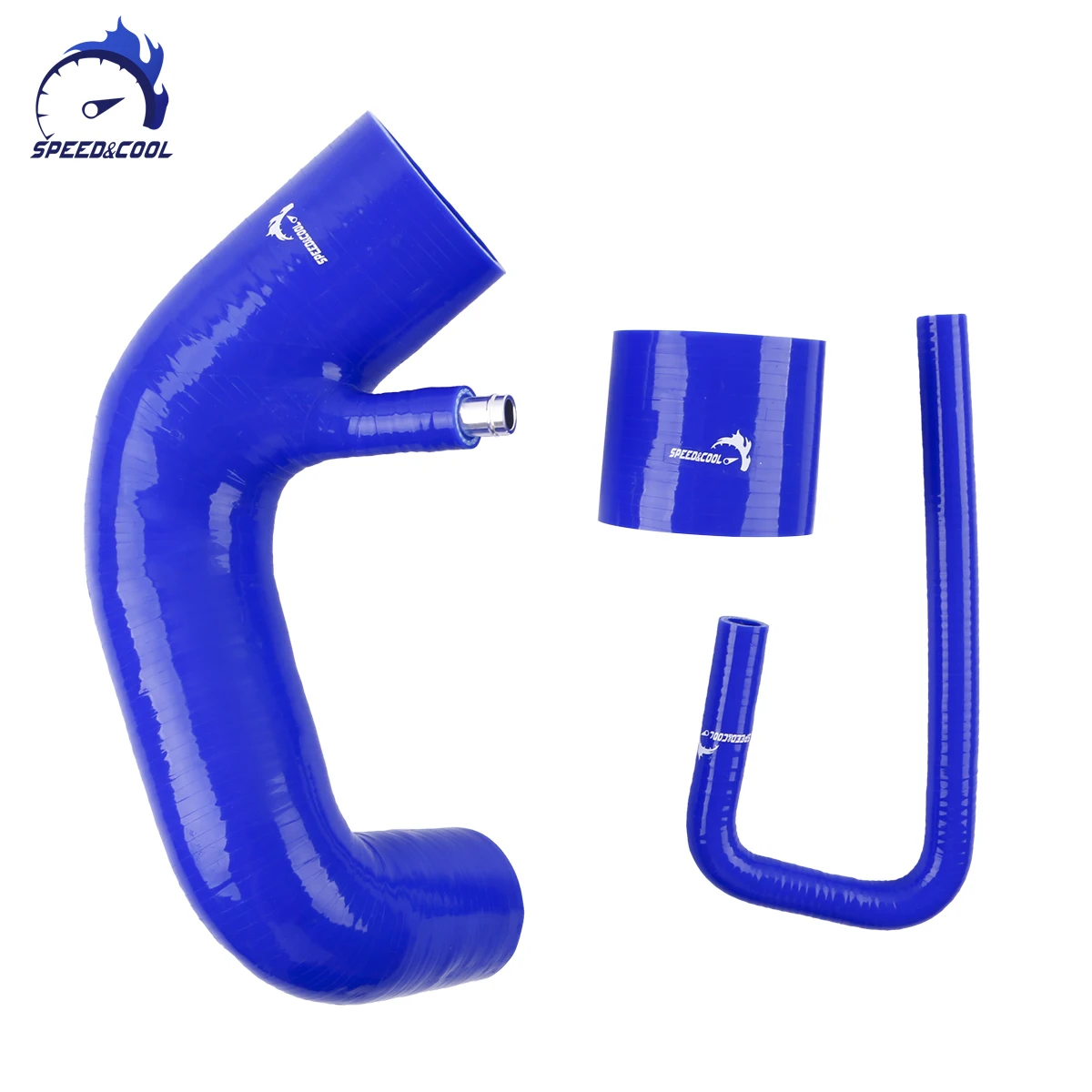 

For 2004-2009 Vauxhall Astra MK5 VXR SRI 2.0L 16V Turbo Z20LEH Silicone Intake Induction Turbo Hose