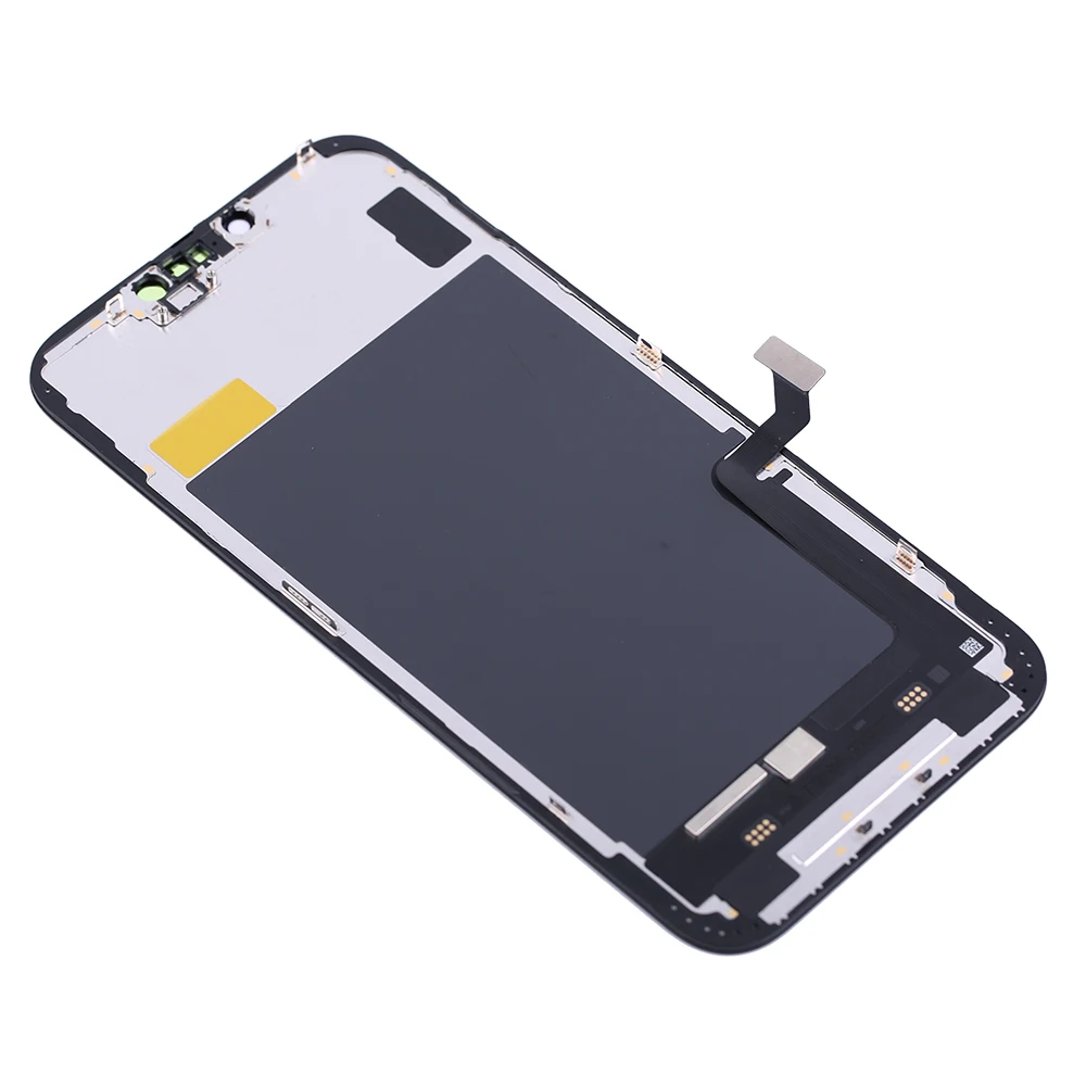 OLED Touch Screen for iPhone 13 mini 14 Plus for iPhone 12 13 14 Pro Max Incell Digitizer Assembly Original LCD Display