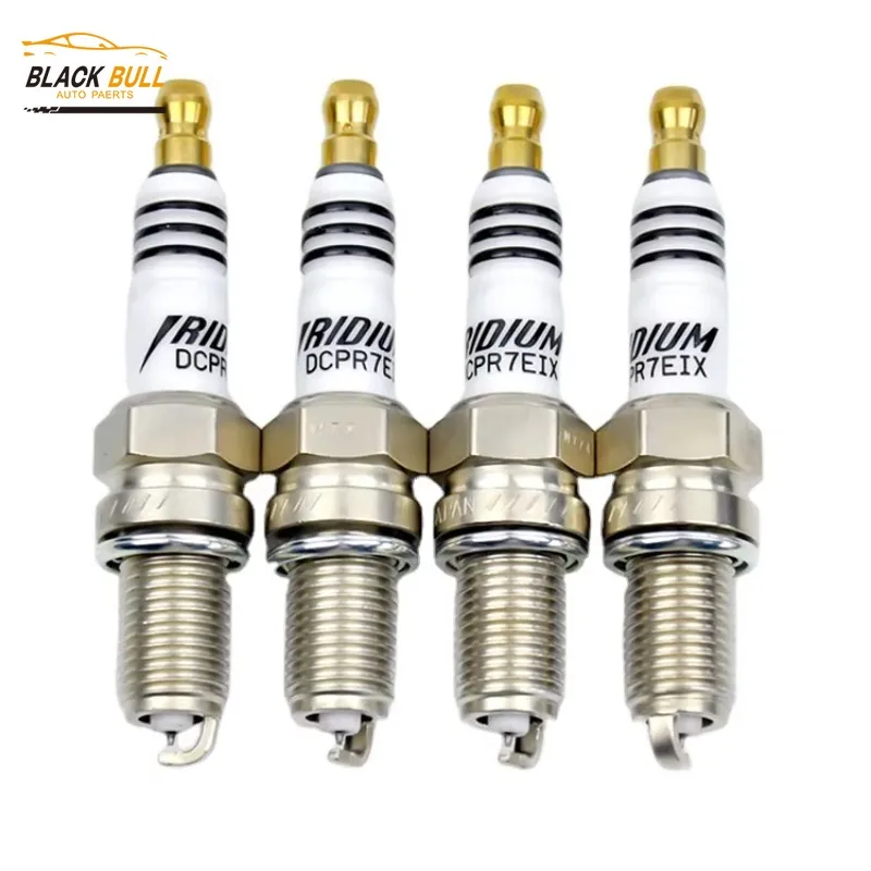 

DCPR7EIX 3144 Cars Engine High Quality iridium Spark Plug for Honda ACURA TL