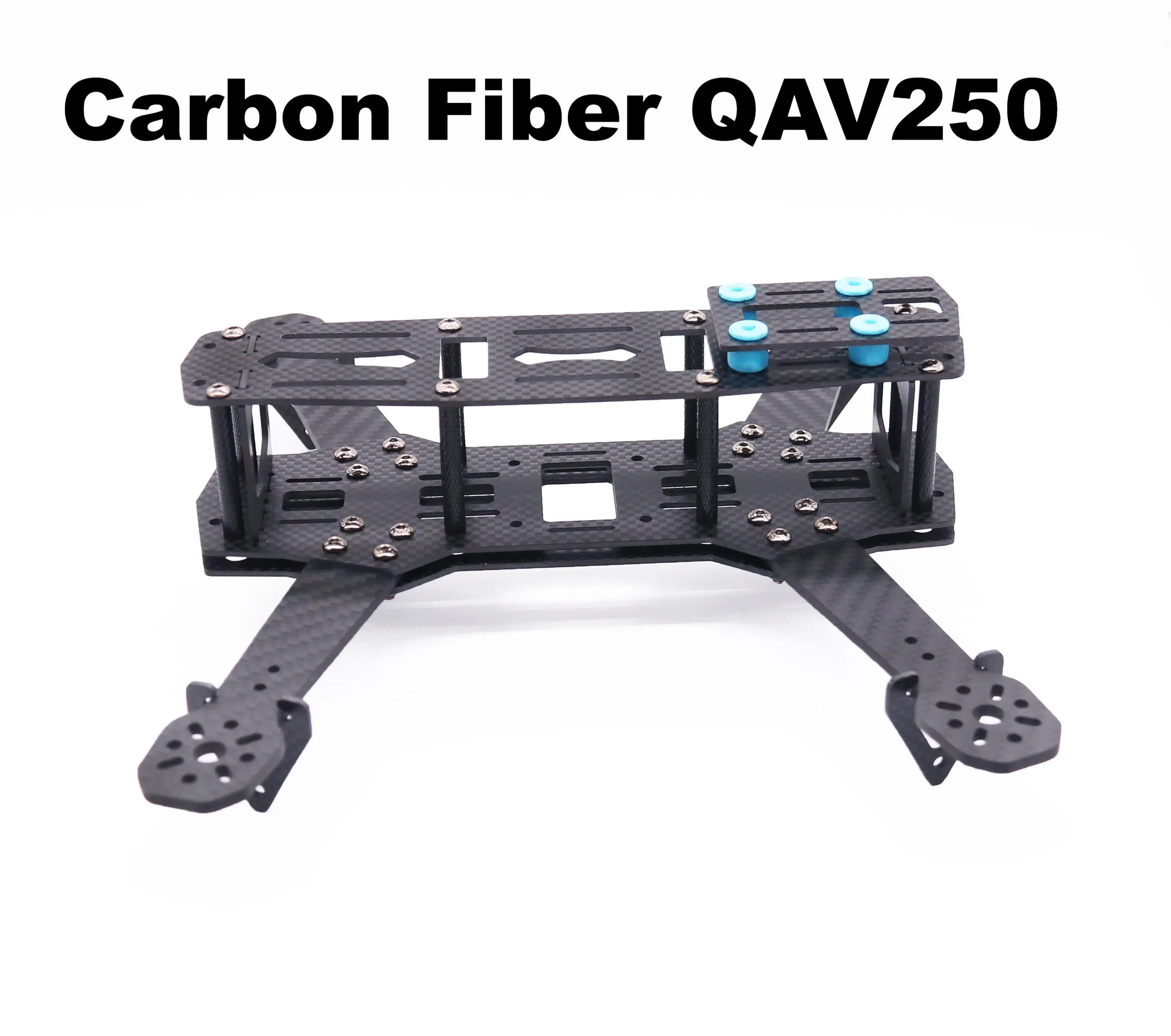 

Happy F4V3S F4 V3 V3S PLUS Flight Controller Built-in Barometer OSD 5V 9V Dual Output for RC FPV Racing Drone Betaflight INAV